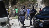 ПОТРАГА ЗА УБИЦАМА ПРЕДСЕДНИКА: Полиција опколила осумњичене за атентат ПОТРАГА ЗА УБИЦАМА ПРЕДСЕДНИКА: Полиција опколила осумњичене за атентат