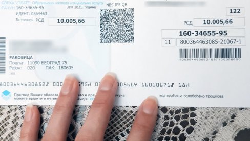 NOVI NAMET ZA BEOGRAĐANE: Još jedna stavka na računima Infostana, evo i od kada NOVI NAMET ZA BEOGRAĐANE: Još jedna stavka na računima Infostana, evo i od kada