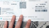 НОВИ НАМЕТ ЗА БЕОГРАЂАНЕ: Још једна ставка на рачунима Инфостана, ево и од када НОВИ НАМЕТ ЗА БЕОГРАЂАНЕ: Још једна ставка на рачунима Инфостана, ево и од када