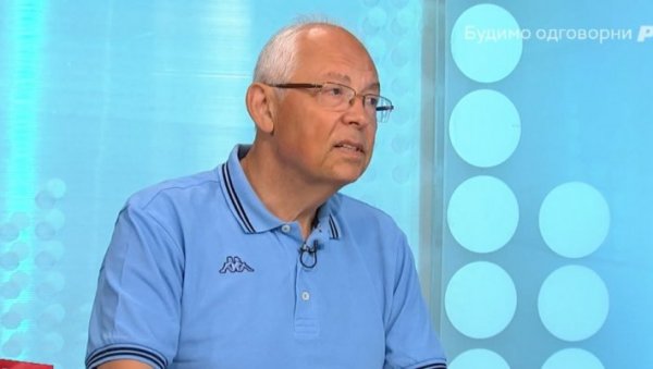 ДР КОН НАЈАВИО НОВЕ ОШТРЕ МЕРЕ: Вакцинација обавезна и спас, али следи и још једна промена ДР КОН НАЈАВИО НОВЕ ОШТРЕ МЕРЕ: Вакцинација обавезна и спас, али следи и још једна промена