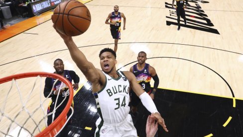 ЈУЧЕ СМО ПРОШЛИ! Ево данашњег НБА тикета