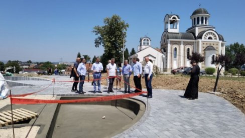 ЗАВРШЕНА РЕКОНСТРУКЦИЈА МОСТА НА АТЕНИЧКОЈ РЕЦИ: Атеница ће засијати у пуном сјају ЗАВРШЕНА РЕКОНСТРУКЦИЈА МОСТА НА АТЕНИЧКОЈ РЕЦИ: Атеница ће засијати у пуном сјају