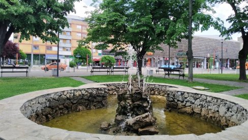 OBELEŽAVANJE DANA OPŠTINE ĆUPRIJA: Četvorodnevno obeležavanje 78 godina od oslobođenja od fašizma OBELEŽAVANJE DANA OPŠTINE ĆUPRIJA: Četvorodnevno obeležavanje 78 godina od oslobođenja od fašizma