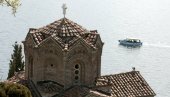 MISTERIOZNA TVRĐAVA NA DNU „BISERA BALKANA“: Kakvu tajnu skriva Ohridsko jezero MISTERIOZNA TVRĐAVA NA DNU „BISERA BALKANA“: Kakvu tajnu skriva Ohridsko jezero