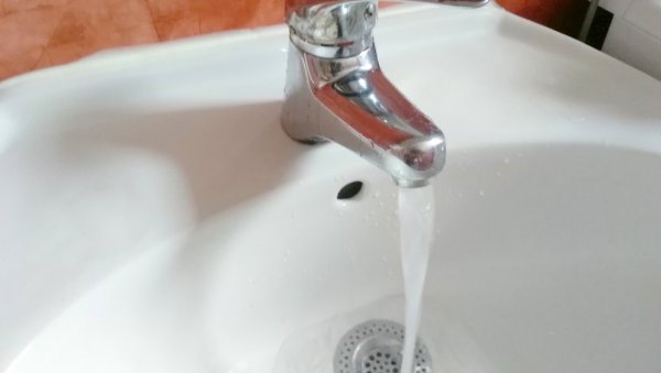 ОБРЕНОВАЧКИ  ДУДОВИ ДОБИЛИ ВОДУ: Отклоњен квар, све функционише