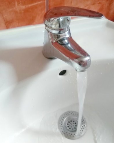 ОБРЕНОВАЧКИ  ДУДОВИ ДОБИЛИ ВОДУ: Отклоњен квар, све функционише