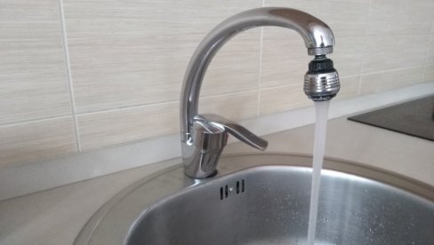 УПОЗОРЕЊЕ ВОДОВОДА: Кварови због прекомерне потрошње воде УПОЗОРЕЊЕ ВОДОВОДА: Кварови због прекомерне потрошње воде