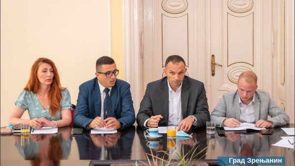 ДАНИ ПОРОДИЦЕ У ПЕРЛЕЗУ ОД 12. ДО 14. АВГУСТА: Манифестација први пут у Србији ДАНИ ПОРОДИЦЕ У ПЕРЛЕЗУ ОД 12. ДО 14. АВГУСТА: Манифестација први пут у Србији