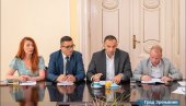 ДАНИ ПОРОДИЦЕ У ПЕРЛЕЗУ ОД 12. ДО 14. АВГУСТА: Манифестација први пут у Србији ДАНИ ПОРОДИЦЕ У ПЕРЛЕЗУ ОД 12. ДО 14. АВГУСТА: Манифестација први пут у Србији