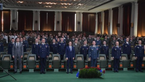 СТЕФАНОВИЋ: Србија је данас земља која поштује друге, али мисли својом главом (ФОТО) СТЕФАНОВИЋ: Србија је данас земља која поштује друге, али мисли својом главом (ФОТО)