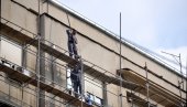 POGINUO GRAĐEVINSKI RADNIK: Tragedija kod Vranja, čovek pao sa skele POGINUO GRAĐEVINSKI RADNIK: Tragedija kod Vranja, čovek pao sa skele