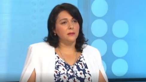 ВЕЖБЕ ДИСАЊА ПОСЛЕ КОРОНЕ: Др Марија Здравковић објаснила на шта обратити треба пажњу током опоравка ВЕЖБЕ ДИСАЊА ПОСЛЕ КОРОНЕ: Др Марија Здравковић објаснила на шта обратити треба пажњу током опоравка