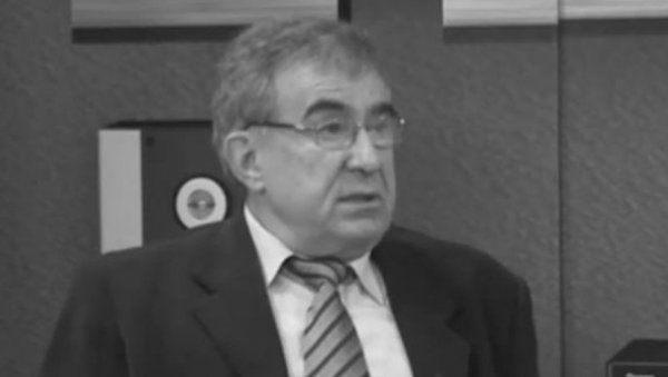 ПРЕМИНУО ДР ДРАГАН МАНДАРИЋ: Напустио нас сјајни лекар и велики хуманиста ПРЕМИНУО ДР ДРАГАН МАНДАРИЋ: Напустио нас сјајни лекар и велики хуманиста