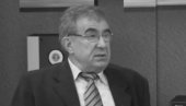 ПРЕМИНУО ДР ДРАГАН МАНДАРИЋ: Напустио нас сјајни лекар и велики хуманиста ПРЕМИНУО ДР ДРАГАН МАНДАРИЋ: Напустио нас сјајни лекар и велики хуманиста