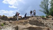 ИСТРАЖИВАЊЕ МИСТЕРИОЗНЕ КУЛЕ: Завршена археолошка кампања на локалитету Егета (ФОТО) ИСТРАЖИВАЊЕ МИСТЕРИОЗНЕ КУЛЕ: Завршена археолошка кампања на локалитету Егета (ФОТО)
