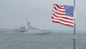 АМЕРИЧКИ РАЗАРАЧ У ЦРНОМ МОРУ: Наоружан ракетама томахавк, Руси одмах почели да прате АМЕРИЧКИ РАЗАРАЧ У ЦРНОМ МОРУ: Наоружан ракетама томахавк, Руси одмах почели да прате