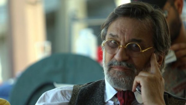 ОВО СУ БИЛИ ГАГИНИ РИТУАЛИ: Драган Николић је био велики тремарош - ово му је била рутина пре сваке представе! ОВО СУ БИЛИ ГАГИНИ РИТУАЛИ: Драган Николић је био велики тремарош - ово му је била рутина пре сваке представе!