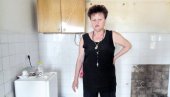 НЕЋУ ОТИЋИ ИЗ ЂАКОВИЦЕ, Драгица Гашић, повратница на КиМ, одлучна да остане у свом граду НЕЋУ ОТИЋИ ИЗ ЂАКОВИЦЕ, Драгица Гашић, повратница на КиМ, одлучна да остане у свом граду
