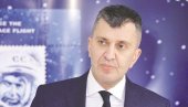 ZORAN ĐORĐEVIĆ: Šolak se bahatio novcem građana Srbije