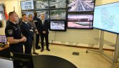 VULIN: Koridor 10 bezbedan za sve vozače
