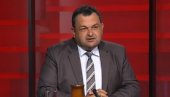 КОРОНА ПРЕТИ ЦЕЛОМ ГРАДУ: Четворо наставника и двоје ученика заражено после екскурзије КОРОНА ПРЕТИ ЦЕЛОМ ГРАДУ: Четворо наставника и двоје ученика заражено после екскурзије
