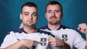 SRBIJA JE ŠAMPION EVROPE: E-reprezentativci savladali Poljsku u finalu! SRBIJA JE ŠAMPION EVROPE: E-reprezentativci savladali Poljsku u finalu!