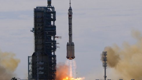 KINESKI PLAN ZA SPAS PLANETE ZEMLJE: Imaju rešenje za apokaliptični scenario KINESKI PLAN ZA SPAS PLANETE ZEMLJE: Imaju rešenje za apokaliptični scenario