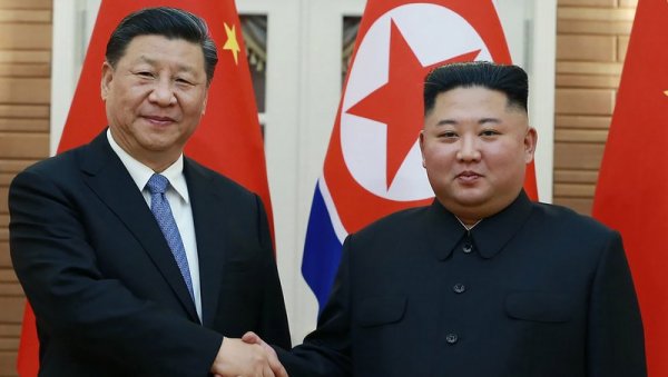 ШТА СУ СЕ ДОГОВОРИЛИ СИ И КИМ? Одговориће на напад сваког непријатеља ШТА СУ СЕ ДОГОВОРИЛИ СИ И КИМ? Одговориће на напад сваког непријатеља