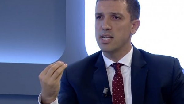 КУРТИ ДА ПРОМЕНИ СТАВ! Сејдиу: Игра се речима за прикупљање поена КУРТИ ДА ПРОМЕНИ СТАВ! Сејдиу: Игра се речима за прикупљање поена