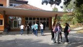 ДРУГИ УПИСНИ КРУГ У СРЕДЊЕ ШКОЛЕ: Данас пријаве за упис