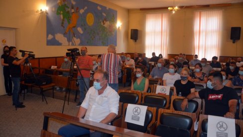 БУЏЕТ МАЊИ ЗА 160 МИЛИОНА: На 37. седници Скупштине општине Неготин усвојен ребаланс буџета БУЏЕТ МАЊИ ЗА 160 МИЛИОНА: На 37. седници Скупштине општине Неготин усвојен ребаланс буџета