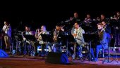 BIG BEND RTS ZAPOČEO DANE MUZIKE U HERCEG NOVOM: Posle popuštanja pandemije korone otvoren prvi festival na Kanli kuli