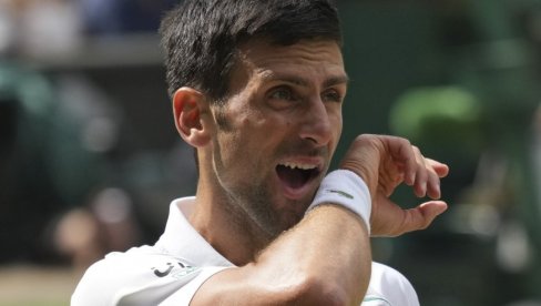 ATP RUŠI NOVAKA 1. NOVEMBRA! Zbog zbrke oko datuma početka mastersa u Parizu Đoković gubi poene sedam dana pre Medvedeva? ATP RUŠI NOVAKA 1. NOVEMBRA! Zbog zbrke oko datuma početka mastersa u Parizu Đoković gubi poene sedam dana pre Medvedeva?