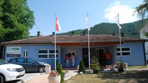 ЗА КАЗНЕ И ДО 50.000 ДИНАРА: Потрошња воде у Брусу претерана ЗА КАЗНЕ И ДО 50.000 ДИНАРА: Потрошња воде у Брусу претерана