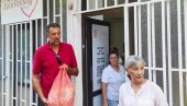 ДА НИКО НЕ БУДЕ ГЛАДАН: Фондација Дивац помагаће народној кухињи у Бару (ФОТО) ДА НИКО НЕ БУДЕ ГЛАДАН: Фондација Дивац помагаће народној кухињи у Бару (ФОТО)