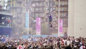ХУЛИГАНИ ПРОВАЛИЛИ НА ВЕМБЛИ! Заказала редарска служба око Храма фудбала (ВИДЕО) ХУЛИГАНИ ПРОВАЛИЛИ НА ВЕМБЛИ! Заказала редарска служба око Храма фудбала (ВИДЕО)