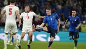 SRBIN DELI PRAVDU U NAPULJU: Albion 62 godine bez pobede u Italiji SRBIN DELI PRAVDU U NAPULJU: Albion 62 godine bez pobede u Italiji