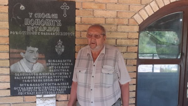 ПО ЖИВИМ РАНАМА НАМ КОПАЈУ, А НАС НИШТА НЕ ПИТАЈУ: Новости са актерима двоструког злочина у Мачви 1957. ПО ЖИВИМ РАНАМА НАМ КОПАЈУ, А НАС НИШТА НЕ ПИТАЈУ: Новости са актерима двоструког злочина у Мачви 1957.