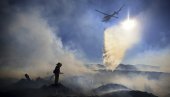 СУМОРНА ПРОЦЕНА: САД - Климатске промене ће повећати међународне тензије СУМОРНА ПРОЦЕНА: САД - Климатске промене ће повећати међународне тензије