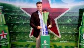 Погледајте како је изгледало спектакуларно Хеинекен гледање финала УЕФА ЕУРО 2020 у Београду