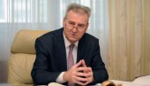 МИНИСТАРСТВО ОШТЕЋЕНО ЗА 1,3 МИЛИОНА МАРАКА: Бивши министар Миленко Савановић осумњичен за злоупотребу