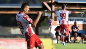 STIGLA PONUDA ZA KRSTOVIĆA: Zvezda poslala odgovor, a Dioni nije spreman... STIGLA PONUDA ZA KRSTOVIĆA: Zvezda poslala odgovor, a Dioni nije spreman...