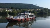 ДУНАВСКЕ ПРИЧЕ БРОДА АМОРАДОС: Трупа која путује до Црног мора данас у Смедереву ДУНАВСКЕ ПРИЧЕ БРОДА АМОРАДОС: Трупа која путује до Црног мора данас у Смедереву