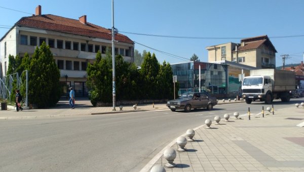 НОВА СТОЛАРИЈА И ФАСАДЕ: Бабушница у програму енергетске ефикасности НОВА СТОЛАРИЈА И ФАСАДЕ: Бабушница у програму енергетске ефикасности