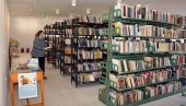 PODRŠKA BIBLIOTECI U OPOVU: Pokrajina odobrila 350.000 dinara za tri projekta PODRŠKA BIBLIOTECI U OPOVU: Pokrajina odobrila 350.000 dinara za tri projekta