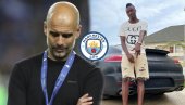 ADIOS GVARDIOLA: Umar Sadik odbio Mančester siti - nije dao da mu to urade ADIOS GVARDIOLA: Umar Sadik odbio Mančester siti - nije dao da mu to urade