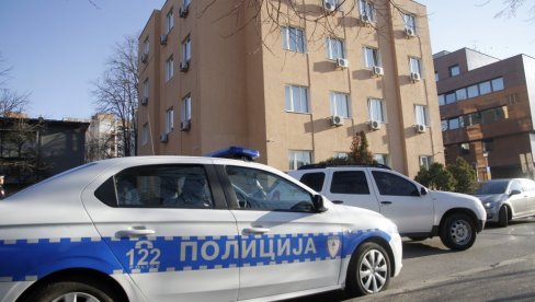 ШТЕТА ОД 1,3 МИЛИОНА: Бивши министар Савановић осумњичен за злоупотребу ШТЕТА ОД 1,3 МИЛИОНА: Бивши министар Савановић осумњичен за злоупотребу