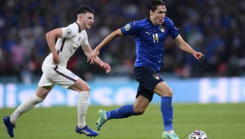 KJEZA HOĆE NAZAD! Italijanski napadač zatražio od Liverpula da ga pusti na Apenine KJEZA HOĆE NAZAD! Italijanski napadač zatražio od Liverpula da ga pusti na Apenine