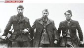 ISTORIJSKI DODATAK - STAPANJE REVOLUCIJE I OSLOBODILAČKOG RATA: Komunistička partija je na slobodnoj teritoriji organizovala svoju vlast