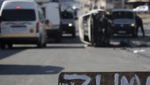 NAJMANJE 45 MRTVIH U SUDARU AUTOBUSA: Teška saobraćajna nesreća u Južnoj Africi NAJMANJE 45 MRTVIH U SUDARU AUTOBUSA: Teška saobraćajna nesreća u Južnoj Africi